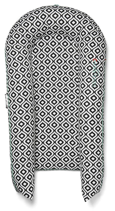 Introducing DockATot Grand